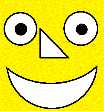 :-)